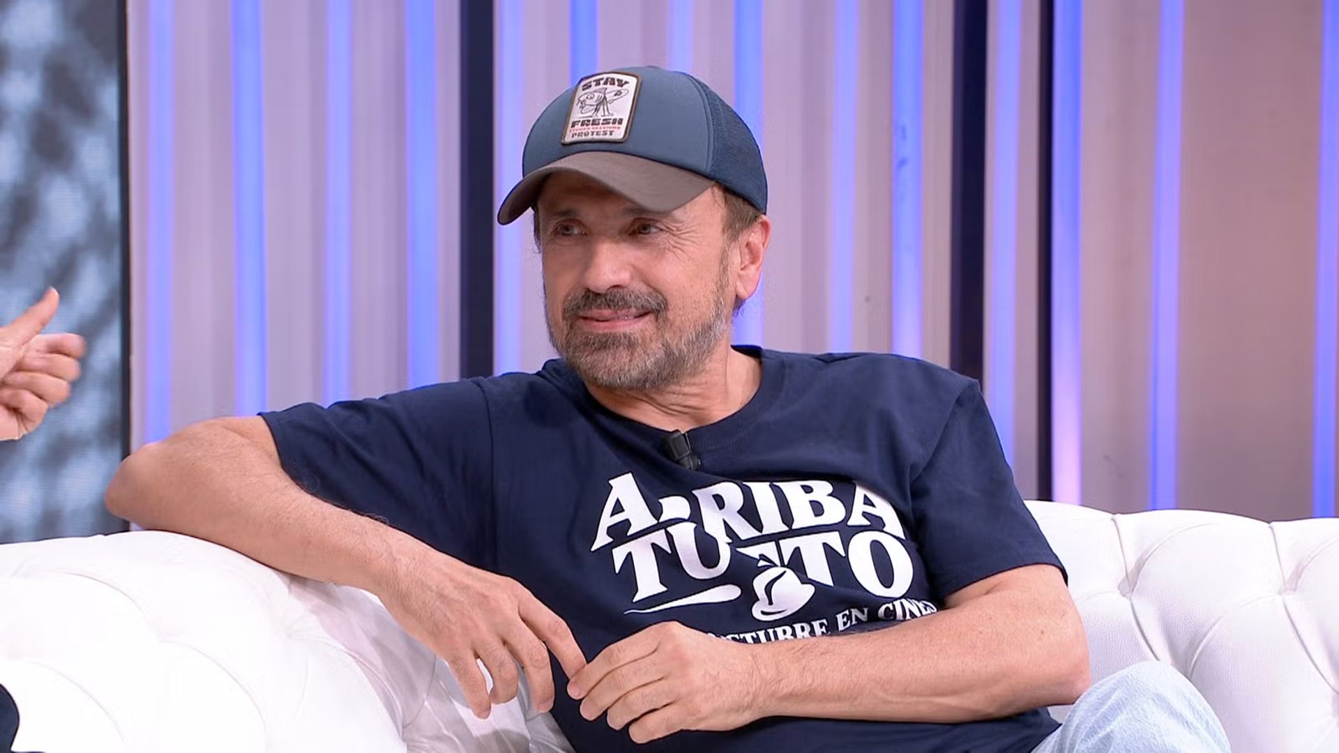 José Mota en 'Y Ahora Sonsoles'