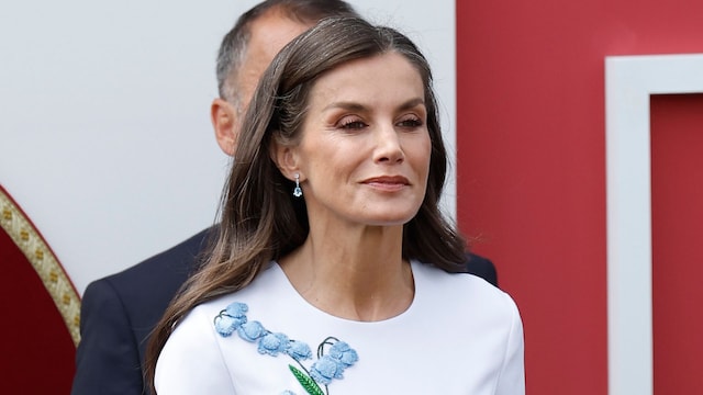 Reina Letizia