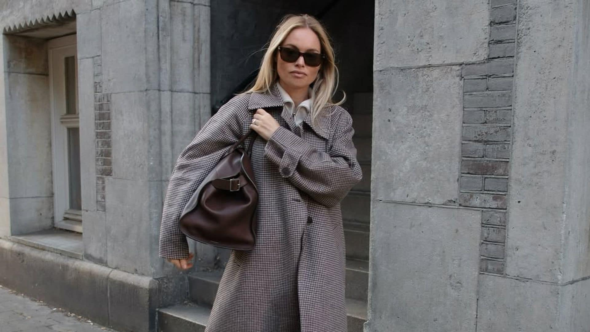 Elevarás tu look de básicos en solo 30 segundos con estas 5 claves de estilista