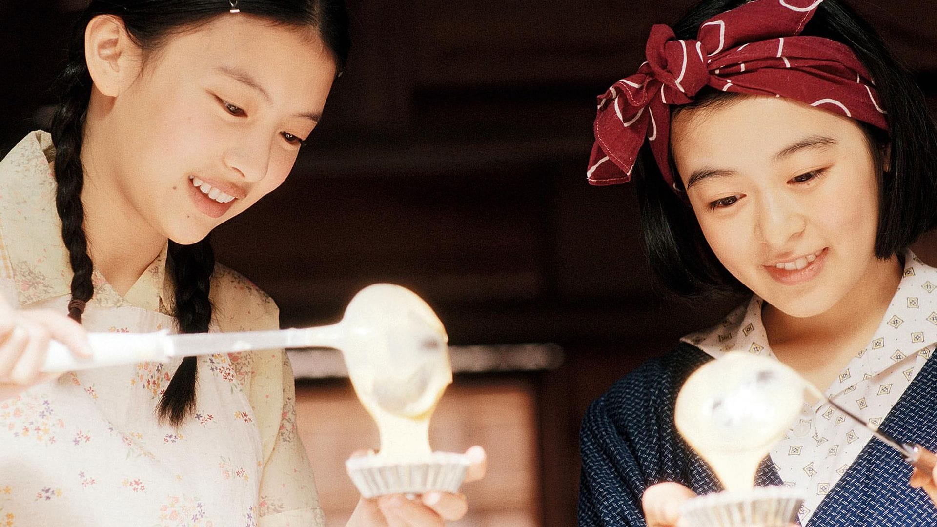 ‘Makanai, la cocinera de las maiko’, la deliciosa serie con la que poner en práctica las recetas más tradicionales