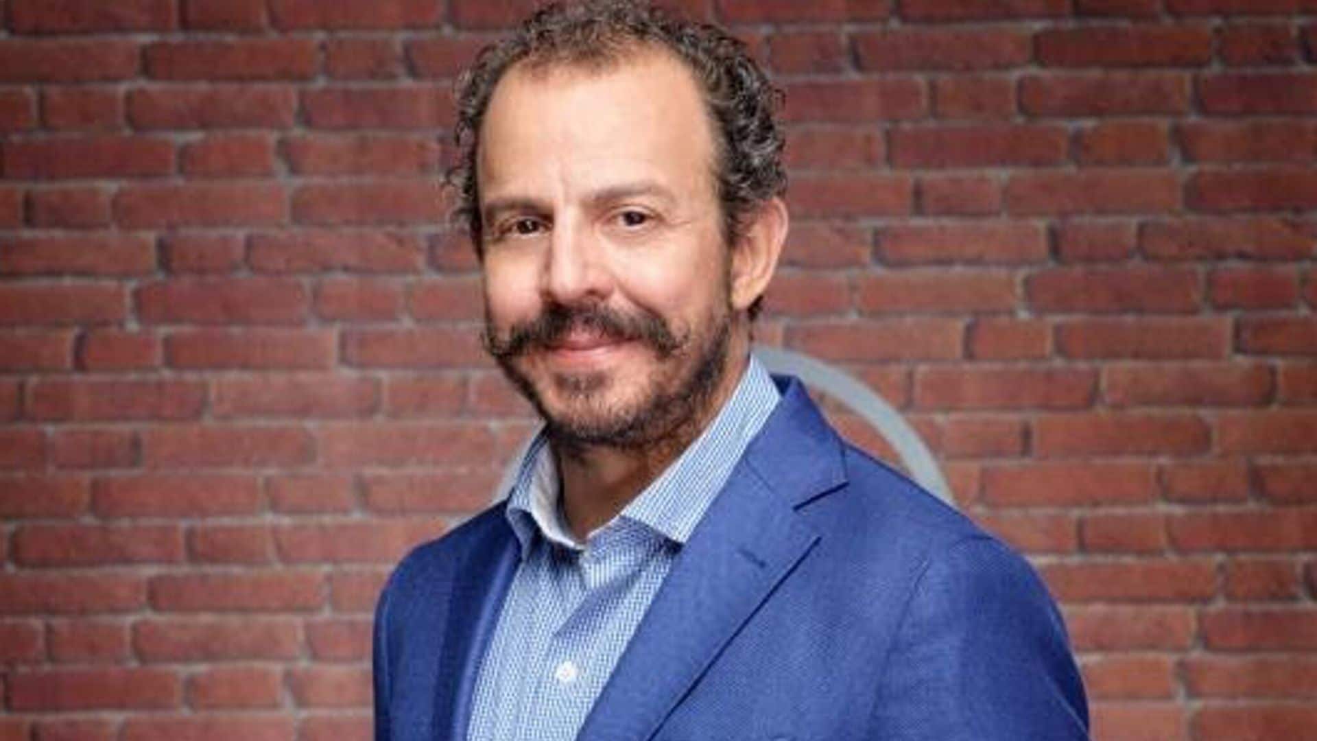 chef benito molina