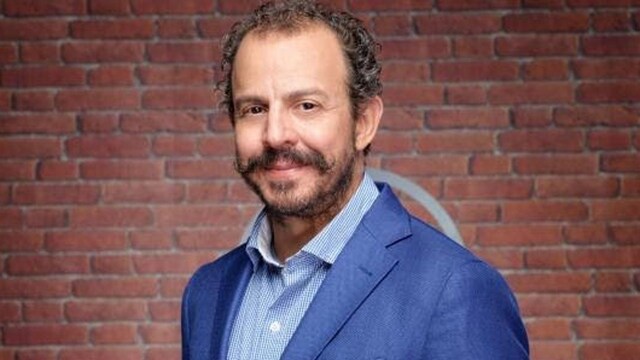 chef benito molina