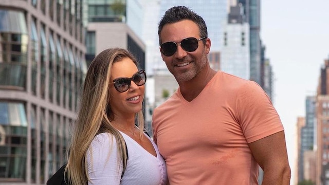 ximena duque y jay adkins