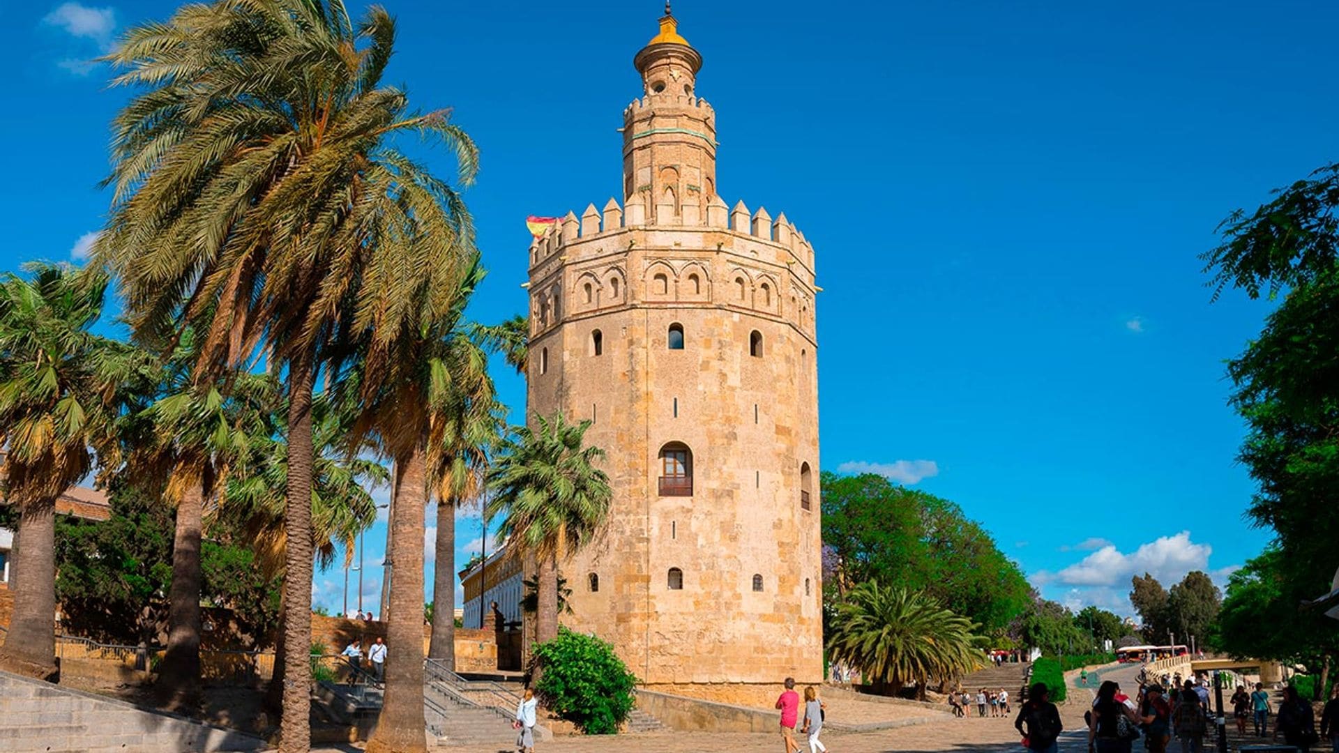Rincones de España que han inspirado a Disney para su nueva película 'Wish: el poder de los deseos'