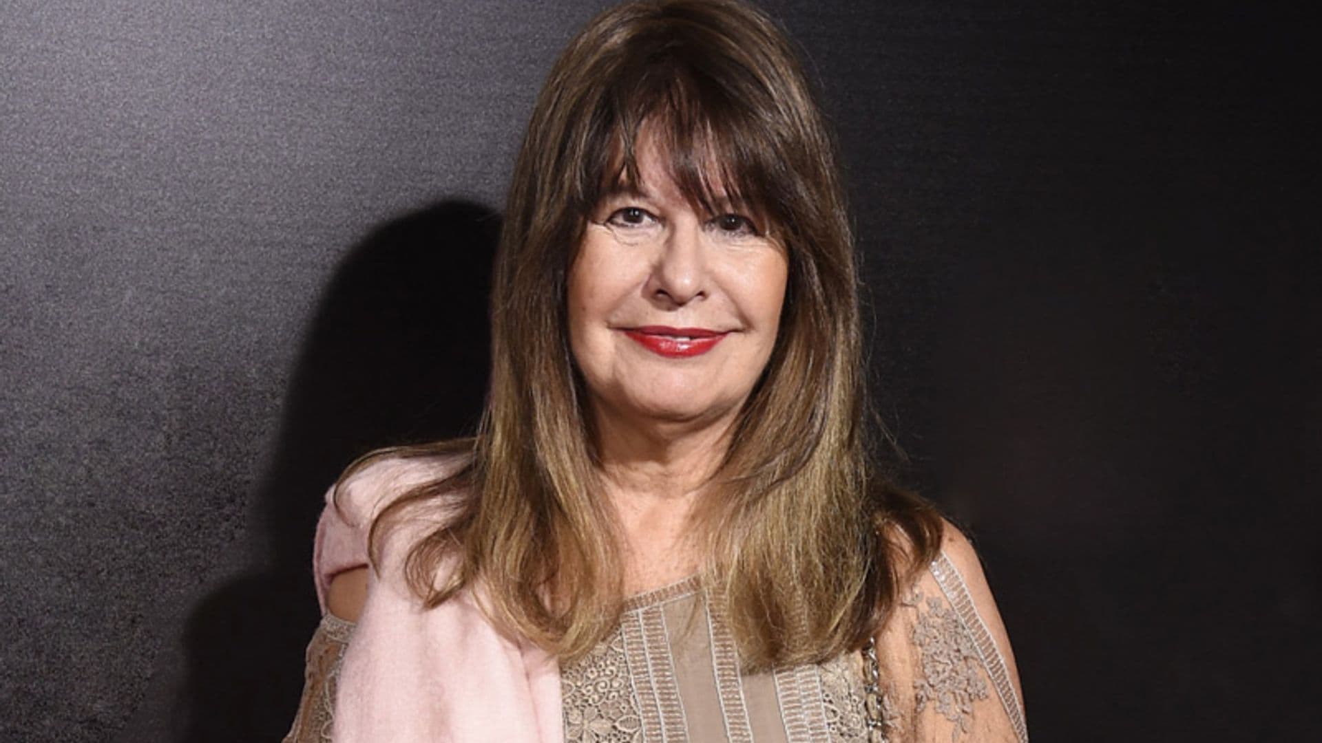 Esperanza Gracia, ingresada: 'La salud me está jugando una mala pasada'