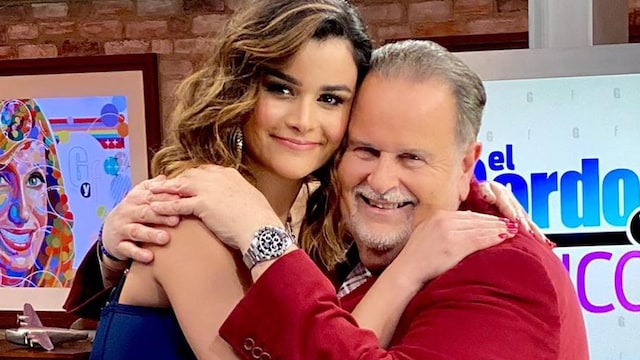 clarissa molina y ra l de molina