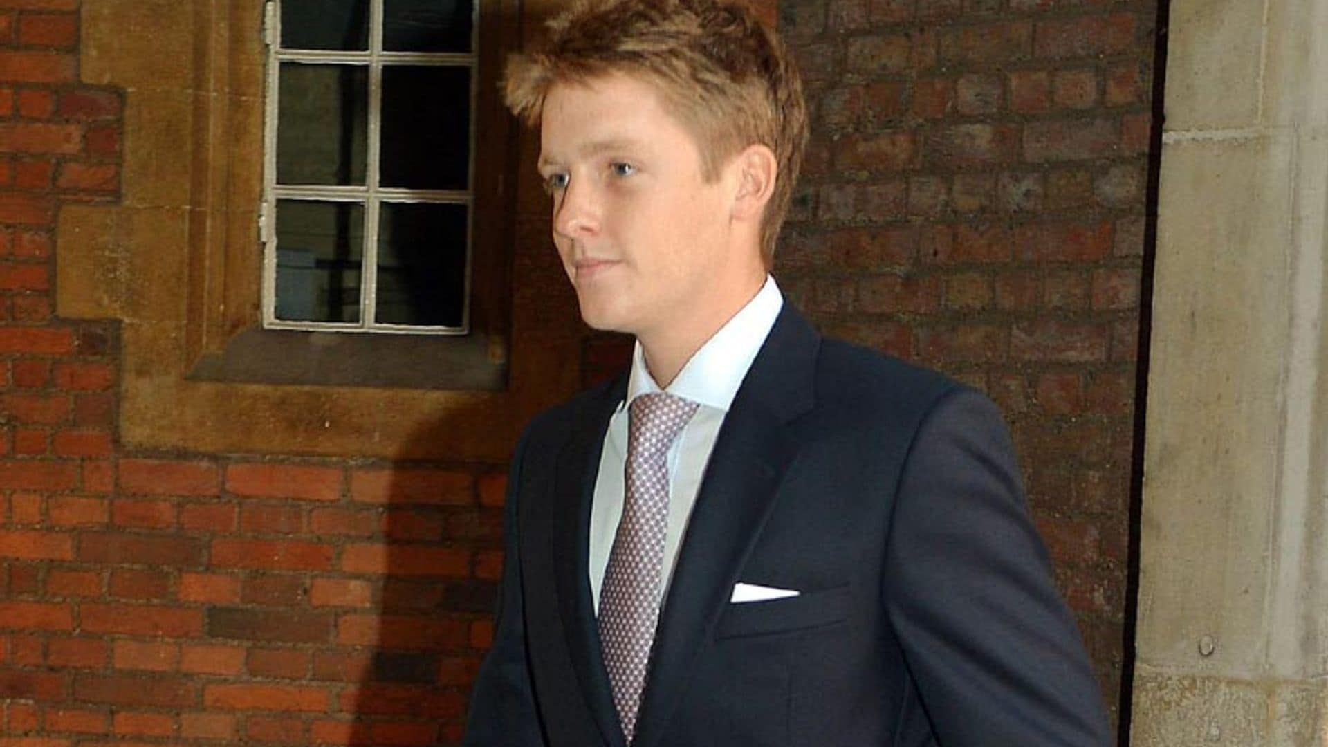 hugh grosvenor 