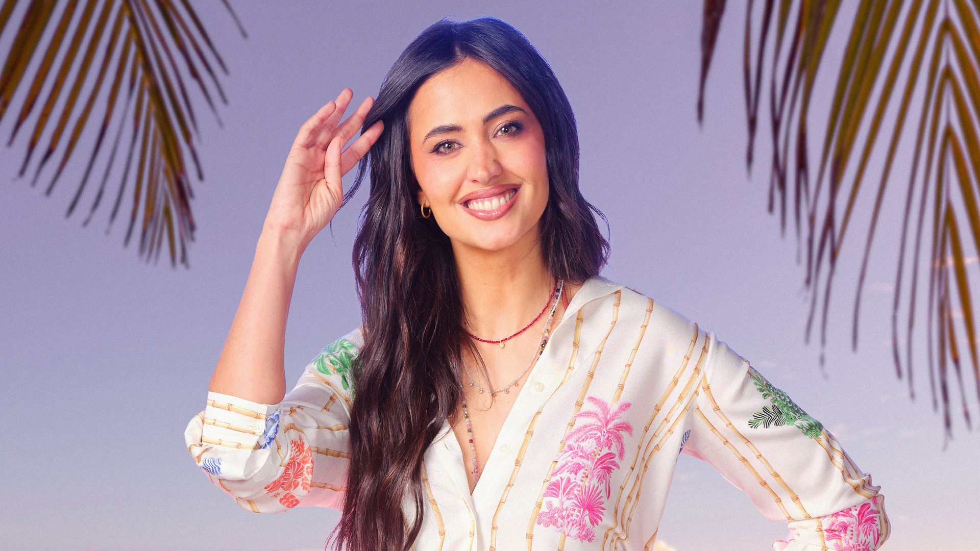 María Lamela dice adiós entre lágrimas a la palapa