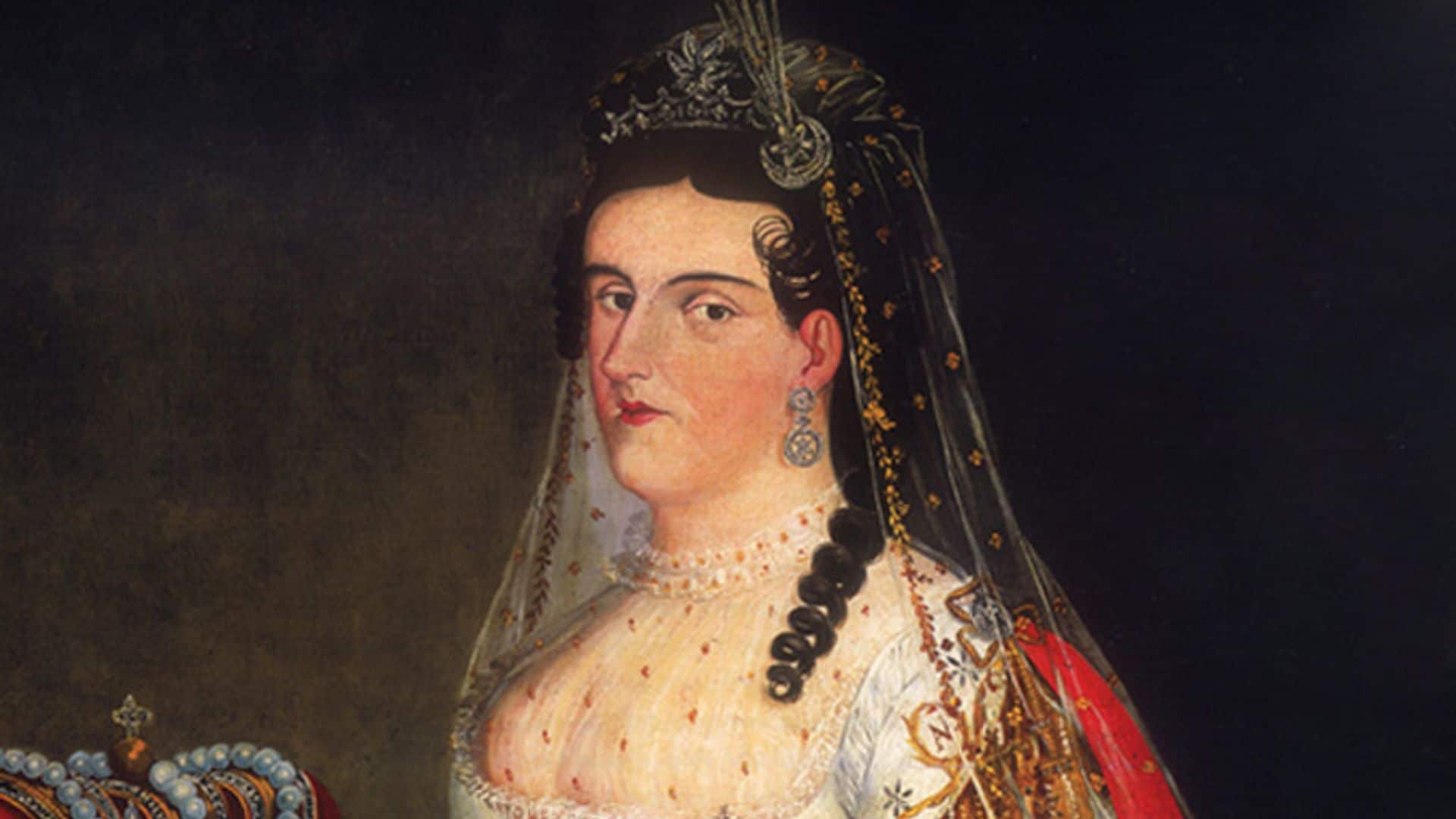 emperatriz mexico
