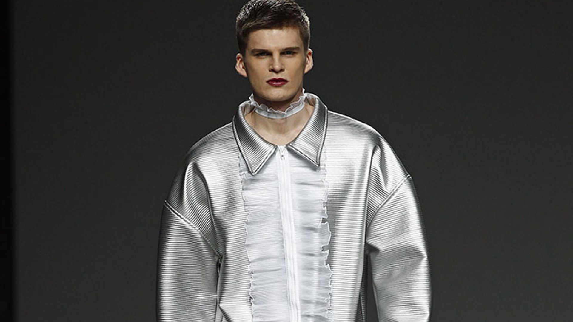 Fashion Week Madrid: EGO (otoño-invierno 2016-2017)