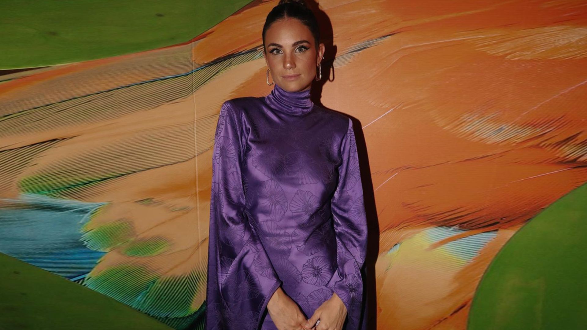 Combina tu vestido sencillo con estos accesorios especiales y serás la invitada más elegante