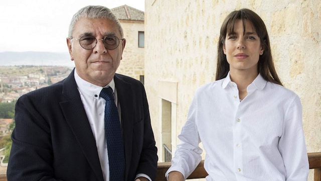 carlota segovia