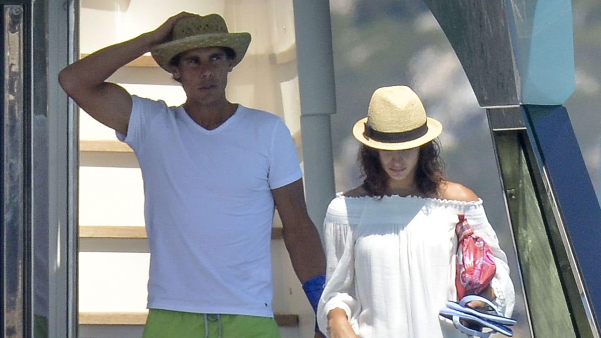 Así es la lujosa villa de Rafa Nadal en el Caribe: su refugio tras dejar el tenis