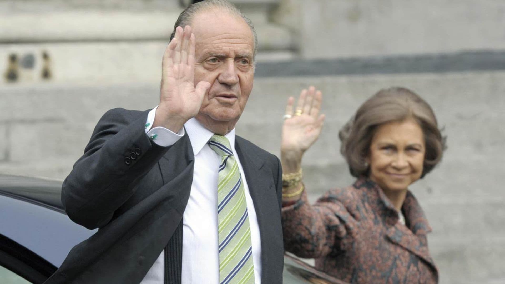 La transformación del reinado de don Juan Carlos: de los aplausos a las críticas