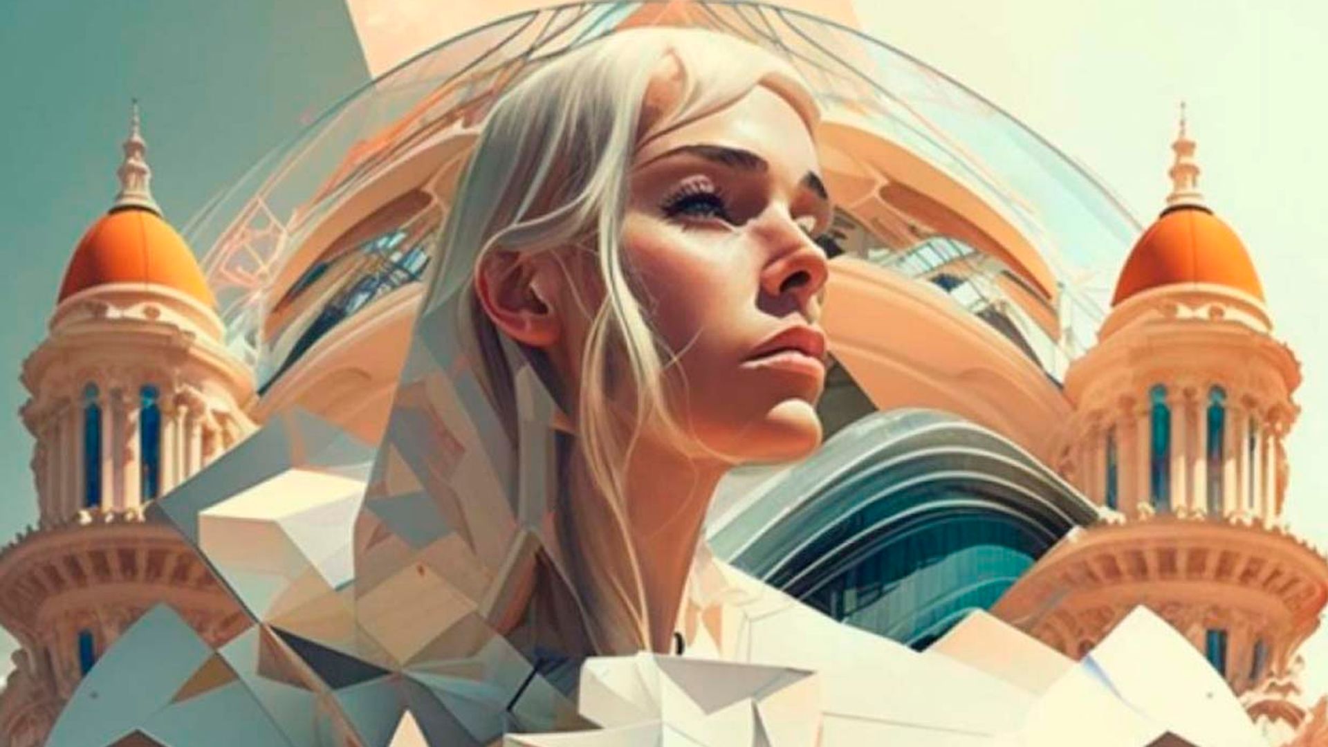 Polémica por cómo la inteligencia artificial retrata a las mujeres gallegas, ¿quieres ver cómo es la de tu región?