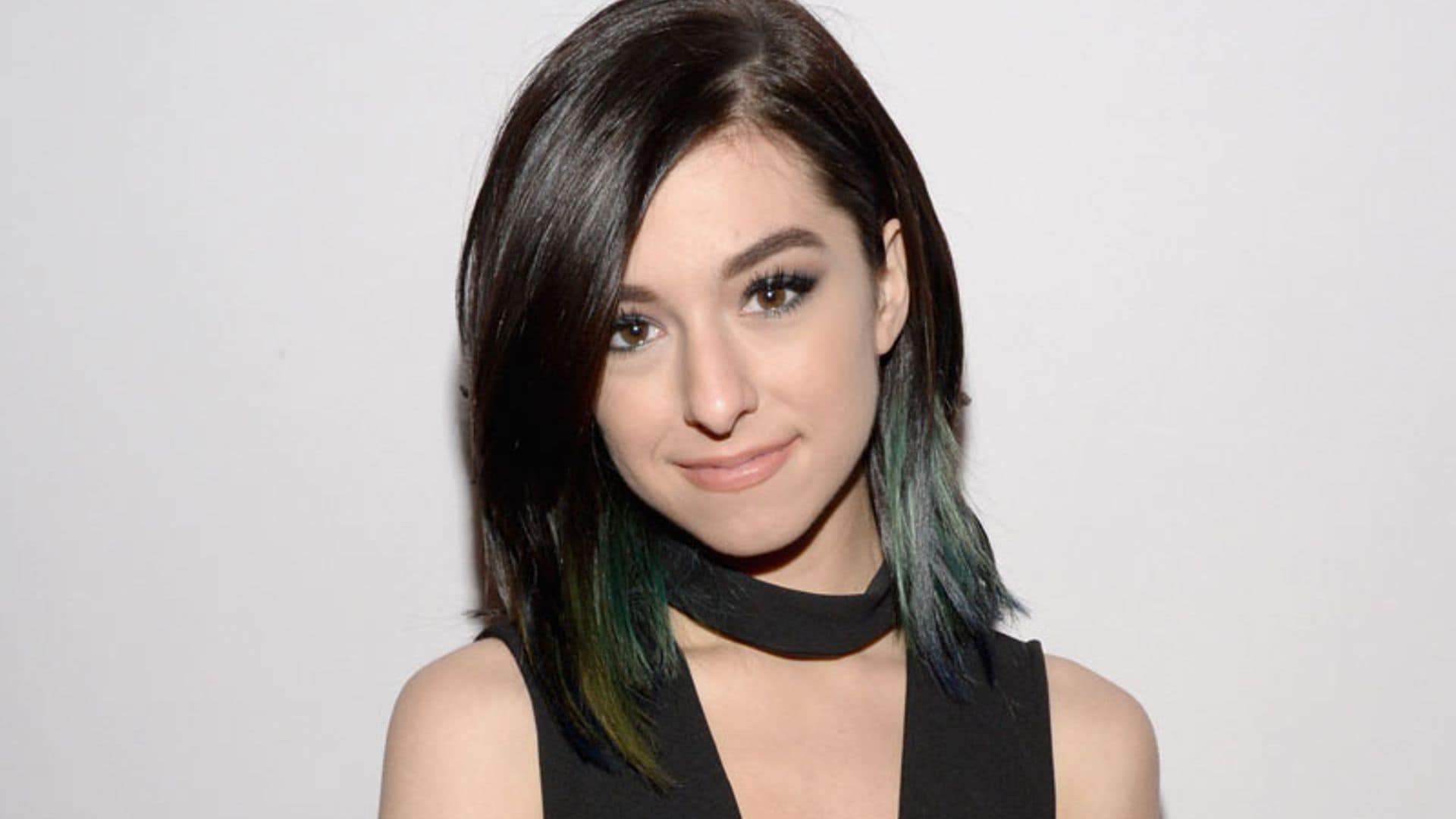 Conmoción por la muerte a tiros de Christina Grimmie, concursante de 'The Voice'