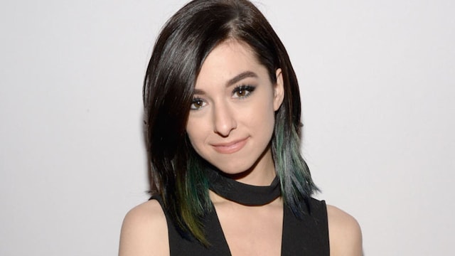 christina