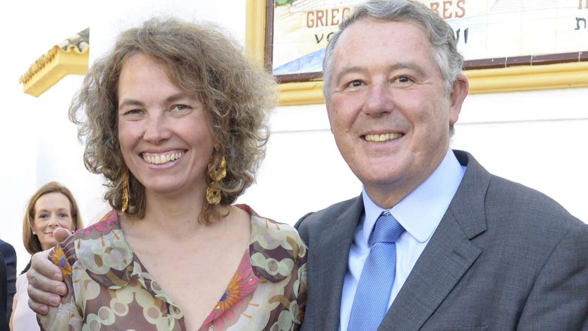¡Suenan campanas de boda! José María Michavila y Alejandra Salinas dan un paso más en su relación