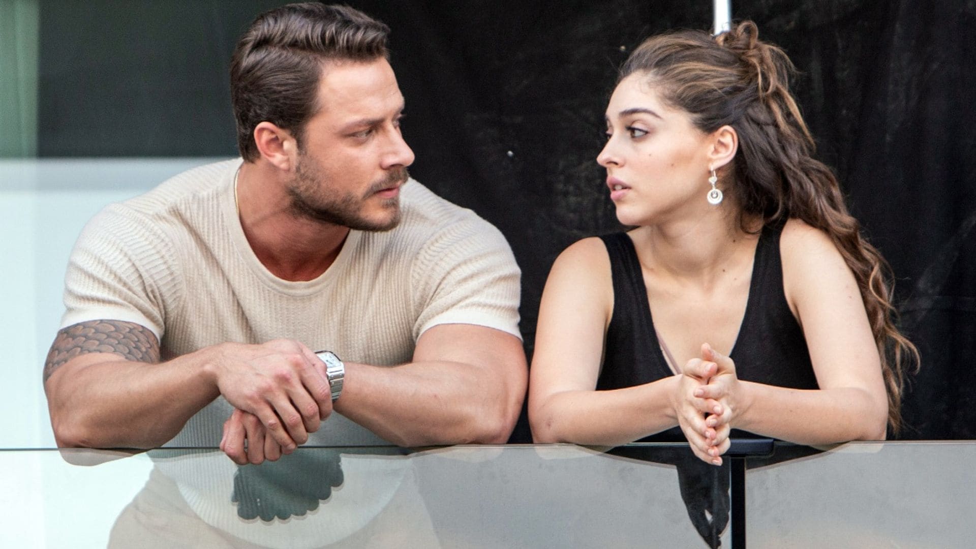 Si te gustó 'Love is in the air', no te pierdas el nuevo éxito turco que aterriza en España: 'Más hermosa que tú'