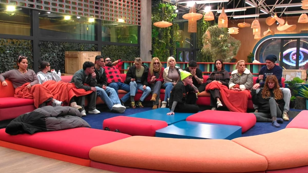 'GH DÚO 2026': el concursante que ha abandonado de manera inesperada y las acusaciones de favoritismos por culpa de un móvil