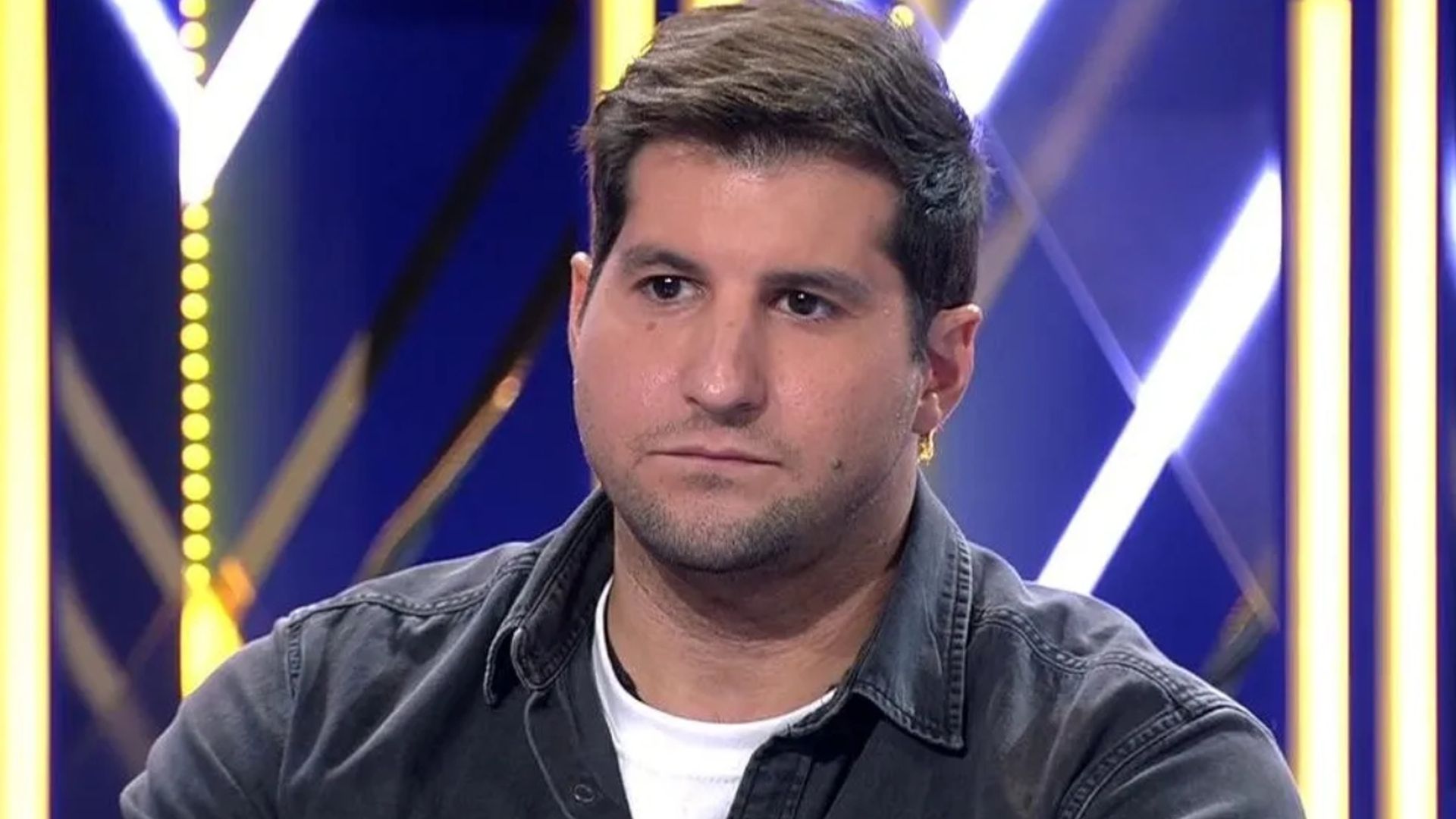 Julián Contreras recuerda emocionado cómo fue la última conversación