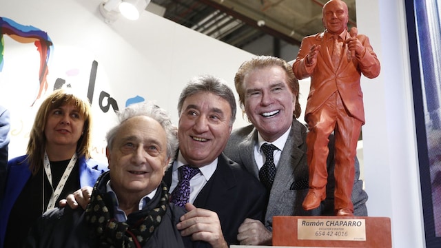 edmundo arrocet2 gtres