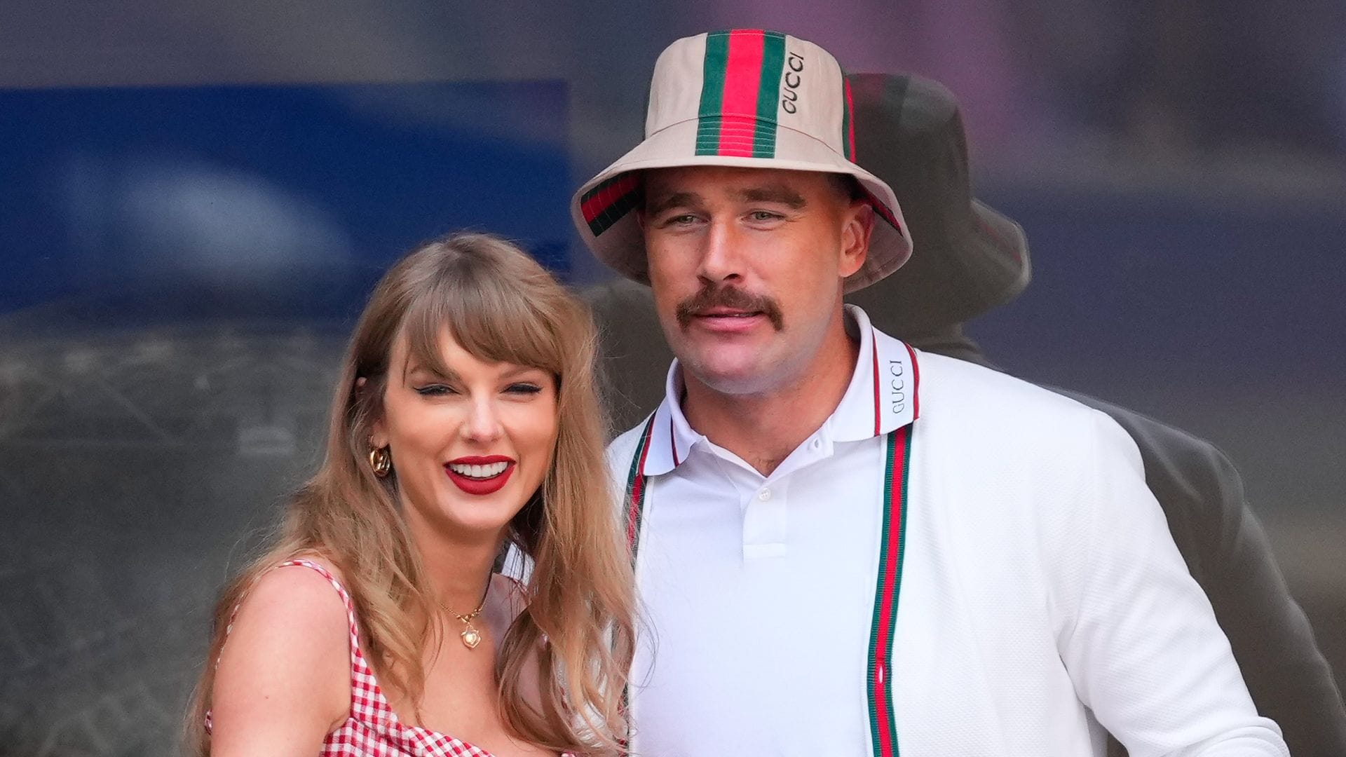 Taylor Swift y Travis Kelce, una linda historia de amor que inició con un 'friendship bracelet'