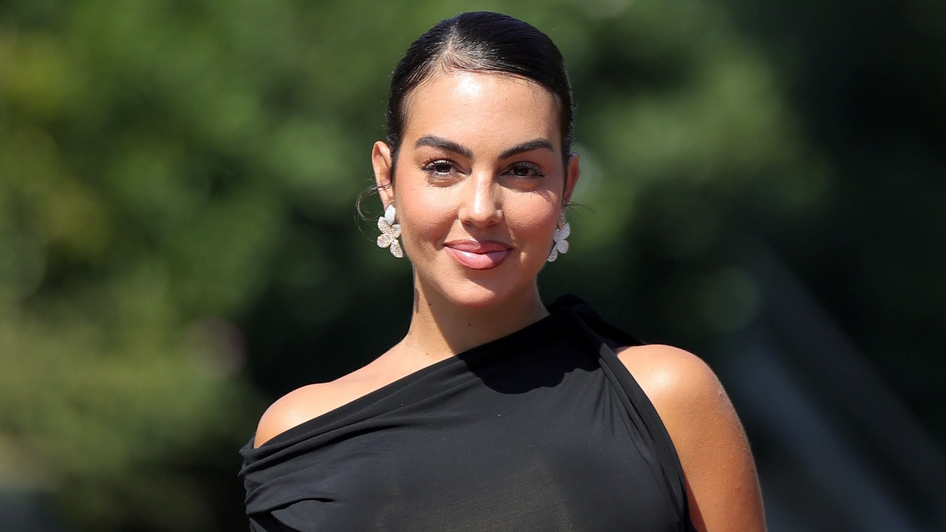 Georgina Rodríguez habla con orgullo de su lado latino: ‘Soy argentina’