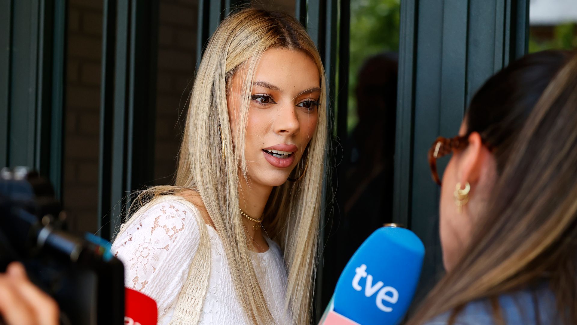 Así ha reaccionado Alejandra Rubio a los rumores de crisis con Carlo Costanzia