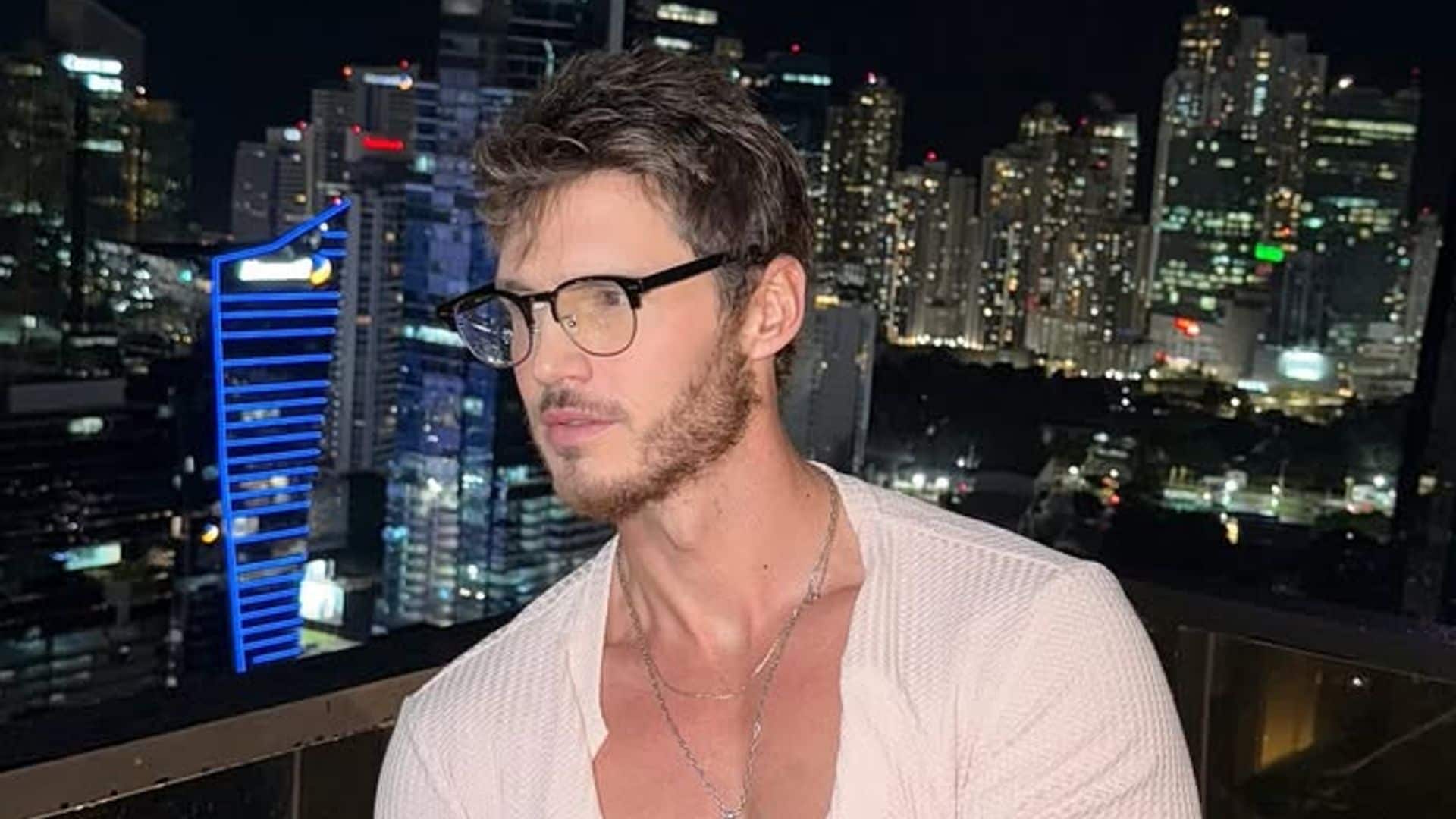 Fede Dorcaz modelo argentino asesinado