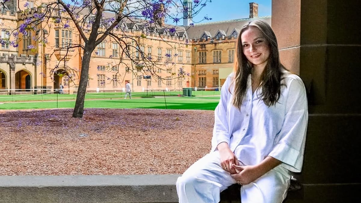 Ingrid de Noruega y la pregunta que ya no responde igual en las entrevistas