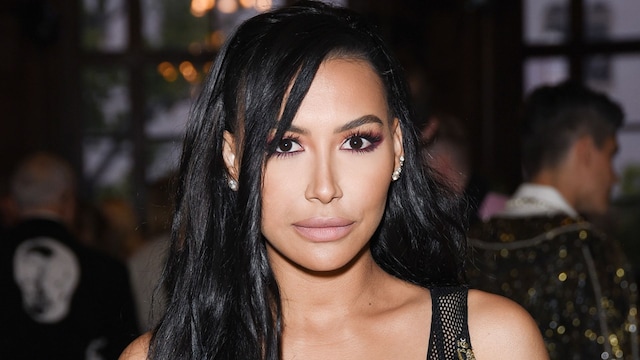 naya rivera getty