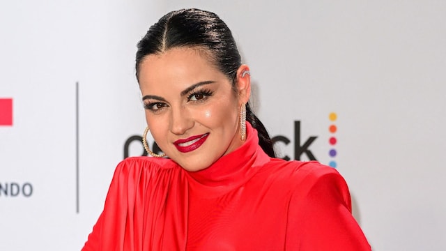 maite perroni