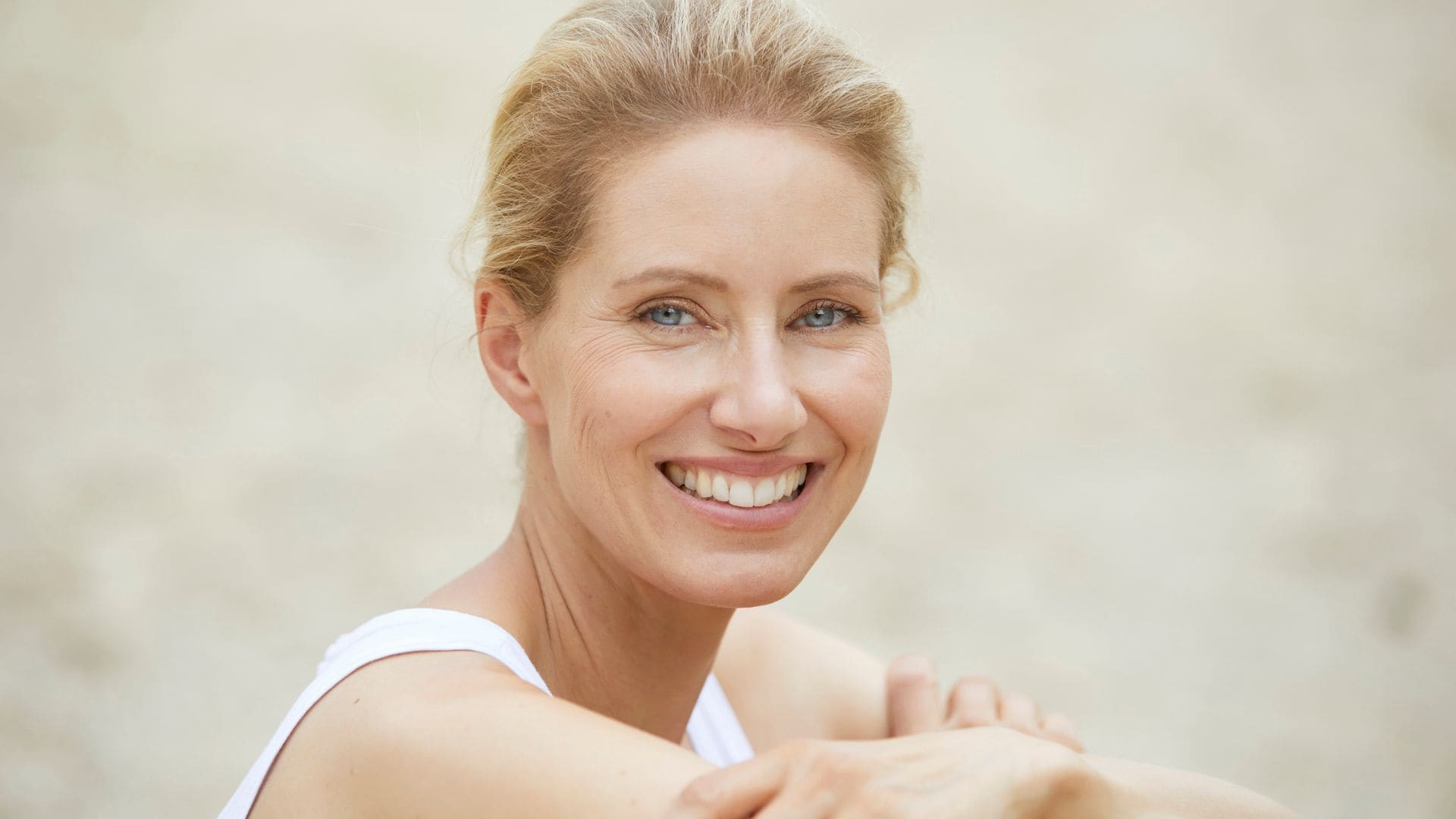 El truco más simple para reducir la inflamación en la menopausia