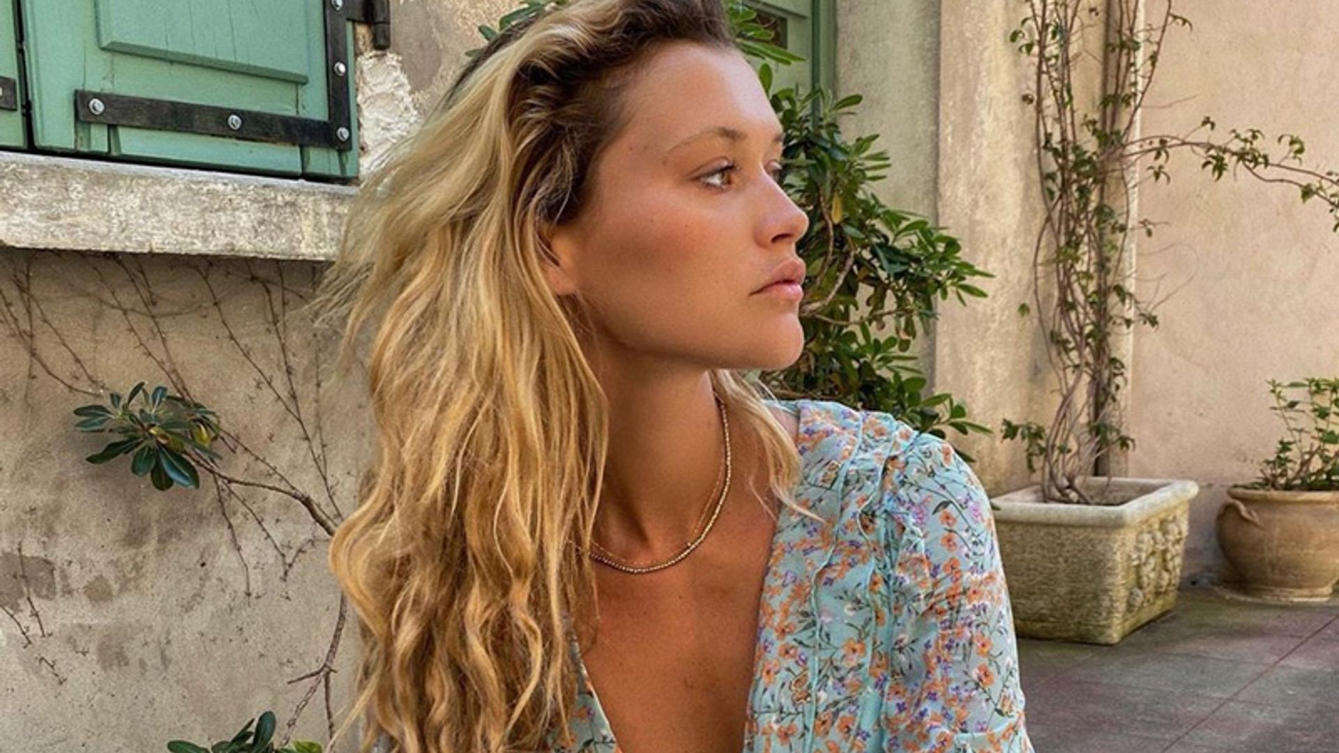 Cuida así tus mechas en la playa y estarán más bonitas cuando vuelvas a casa
