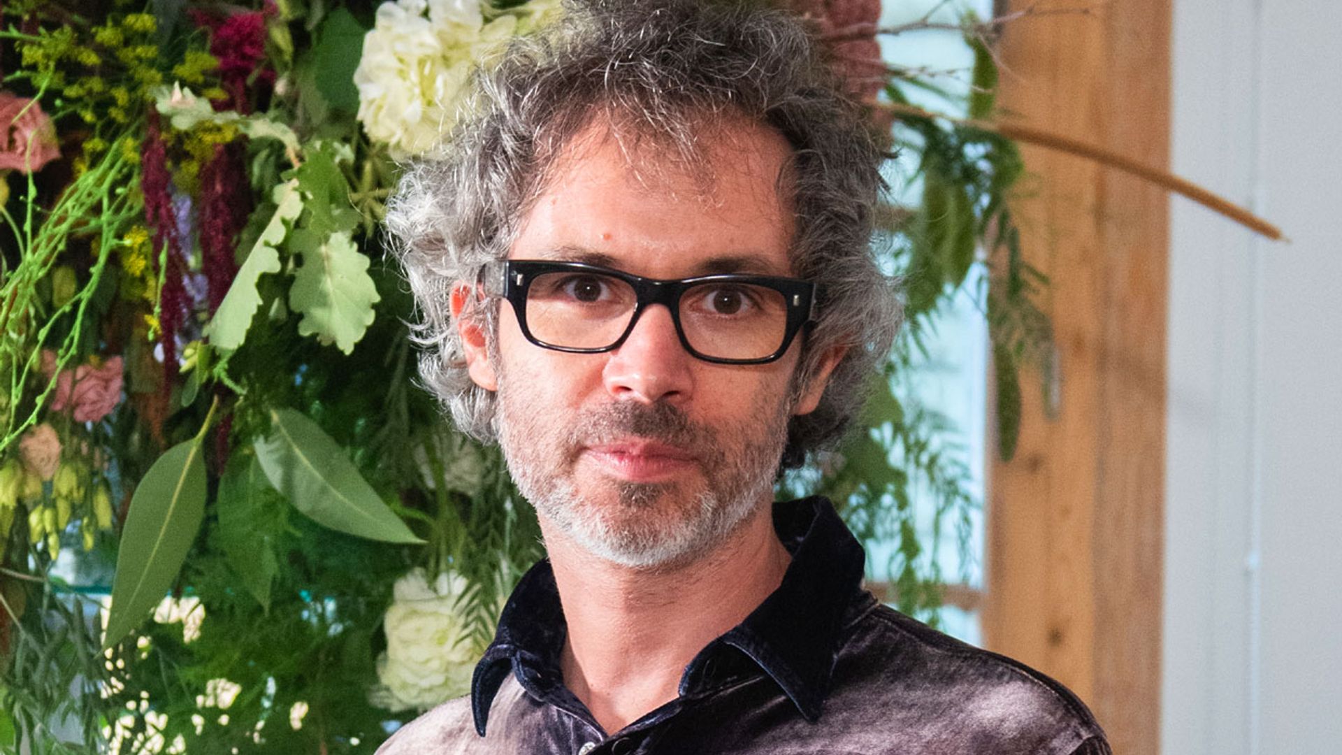 El emotivo mensaje de James Rhodes a Alejandro Sanz: 'Siempre hay nubes, pero son temporales'