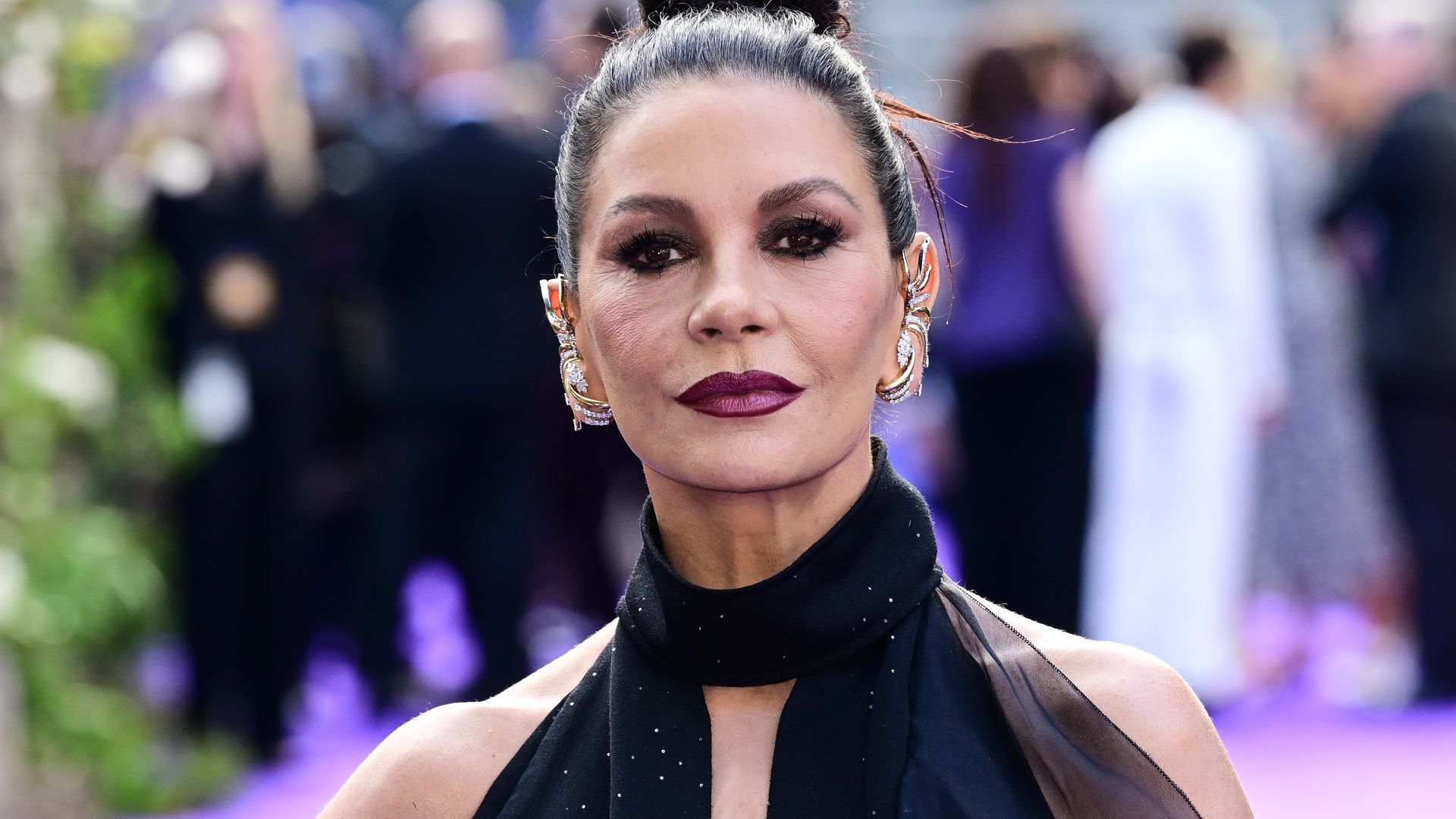 Catherine Zeta-Jones