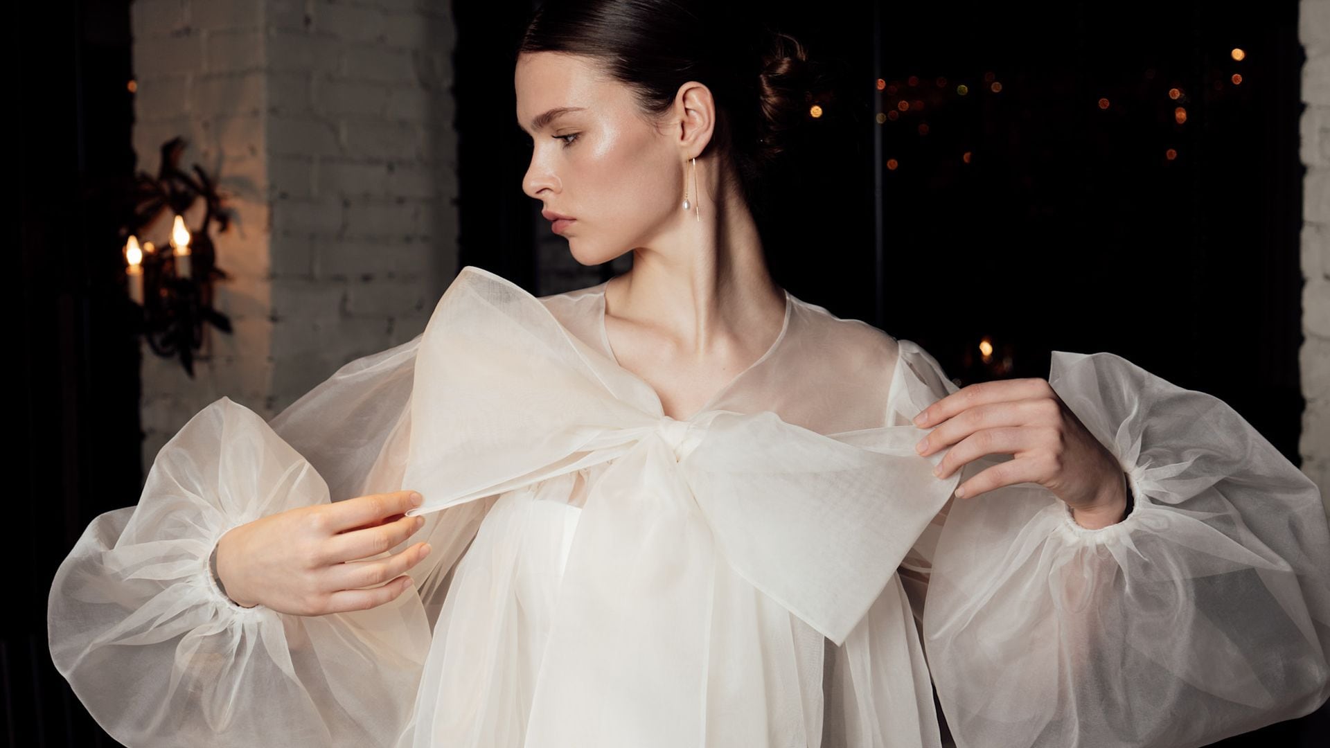 Bridal Fashion Week FW25