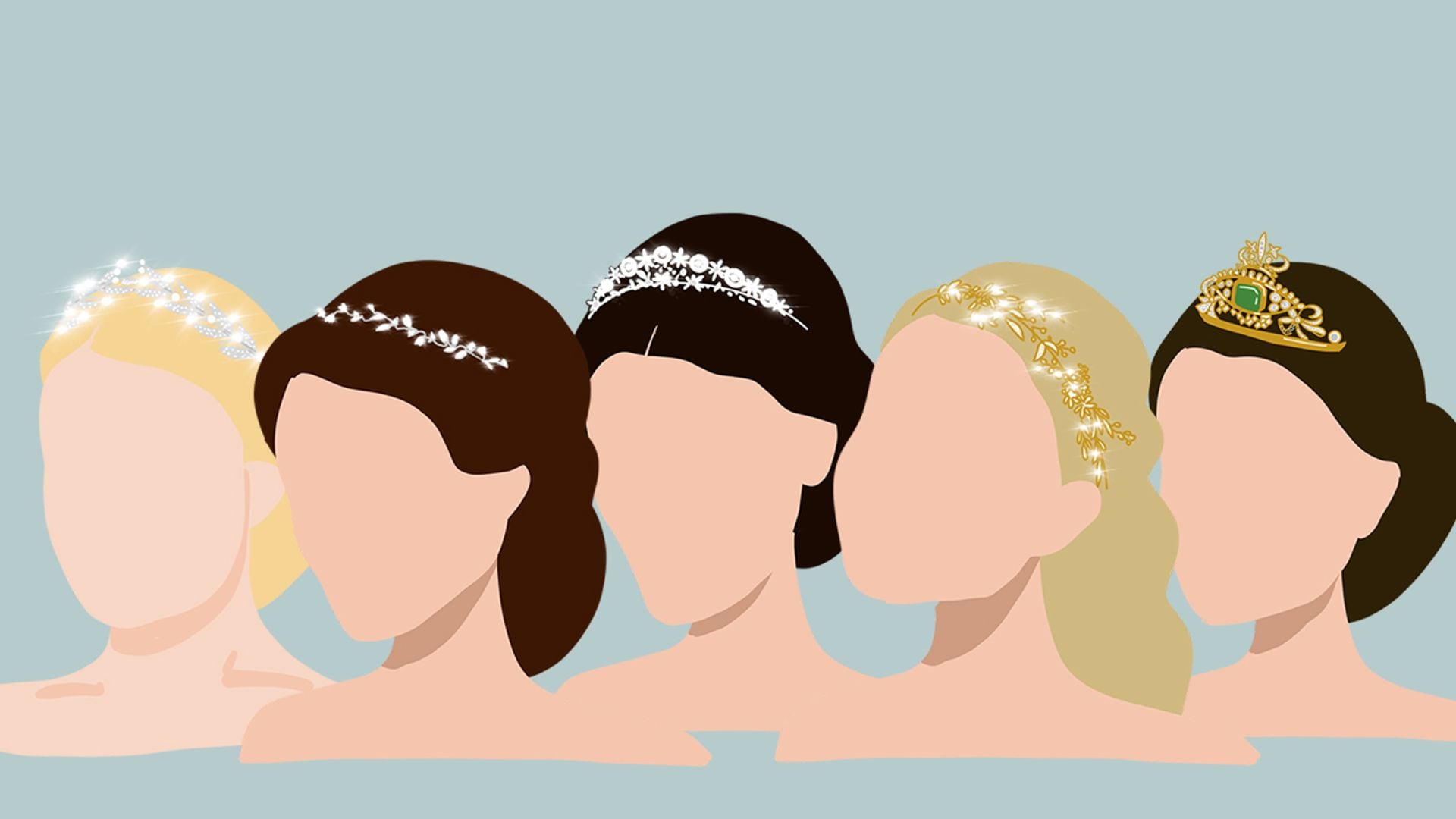 portada tiaras