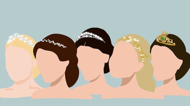 portada tiaras