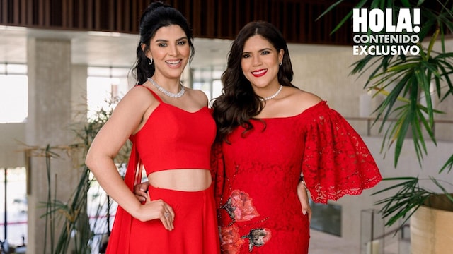 tania medina y francisa lachapele