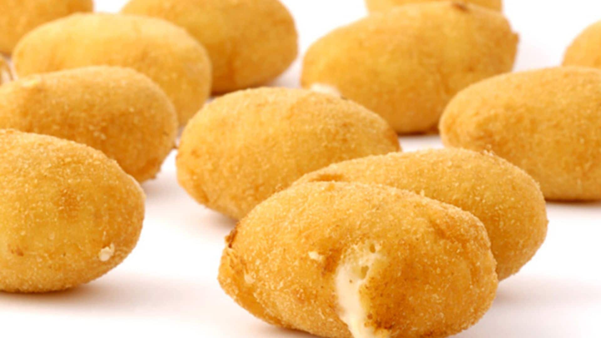 croquetas