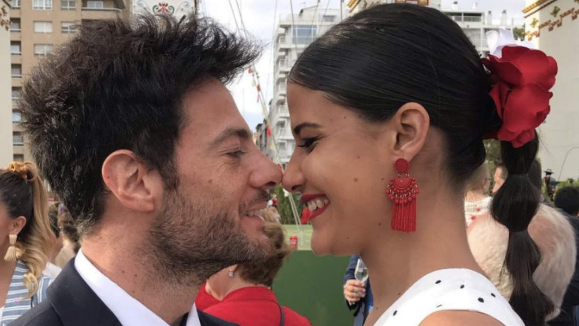 ¿Han roto Alessandro y Patricia de 'La isla de las tentaciones? Esta es la pista que podría indicarlo