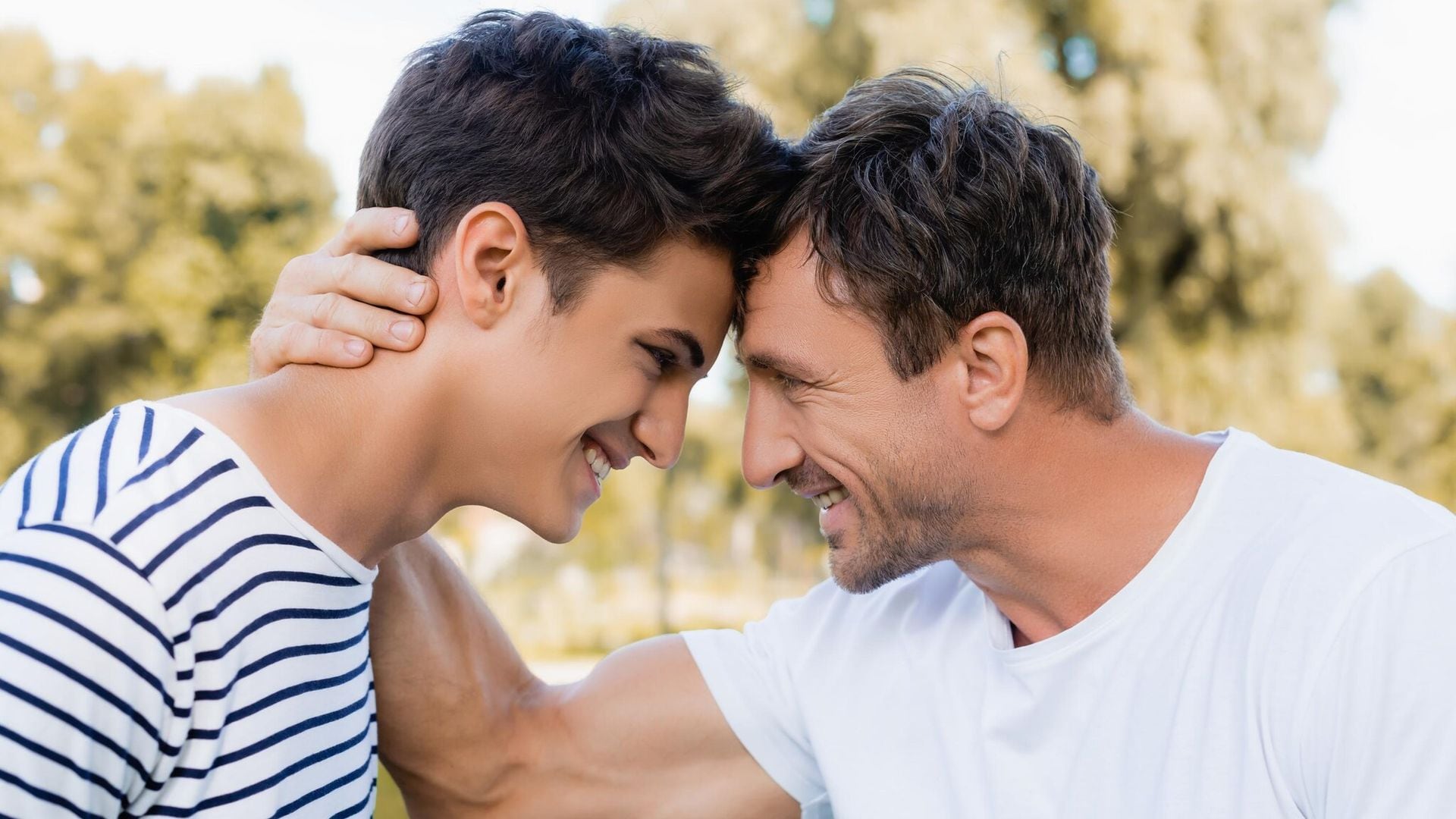 4 consejos para ejercer autoridad con tus hijos adolescentes