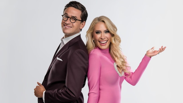nacho lozano y jimena gallego