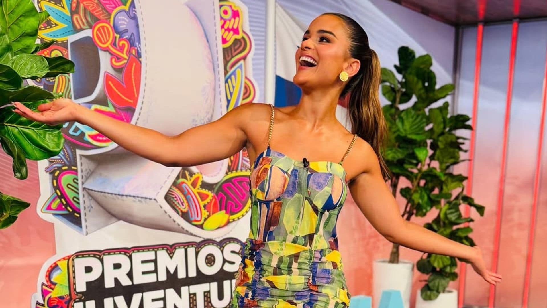 Premios Juventud 2025: ¿Cómo y dónde ver la 22a edición de la entrega?
