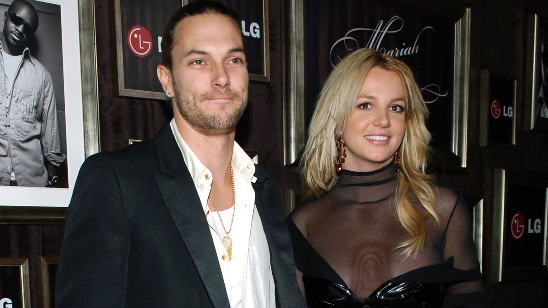 Kevin Federline, ex de Britney Spears, podría pedir una evaluación médica de la artista