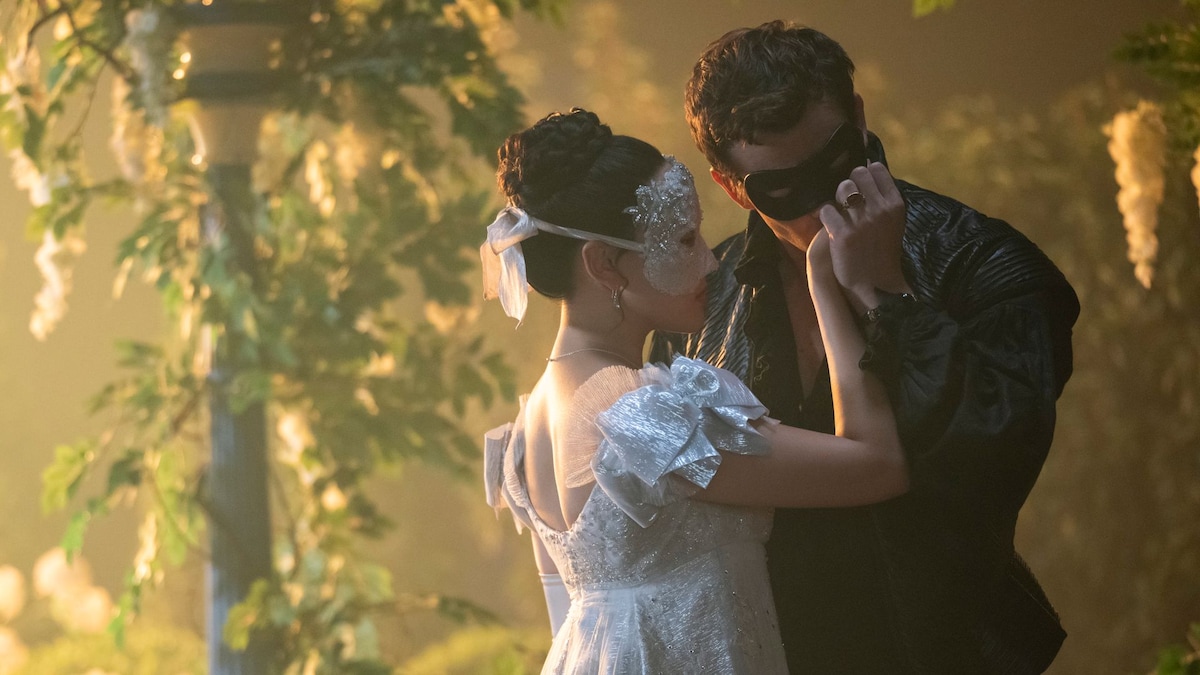 'Los Bridgerton' estrena su cuarta temporada en pocos días: esto es todo lo que tienes que saber de la historia de amor de Benedict