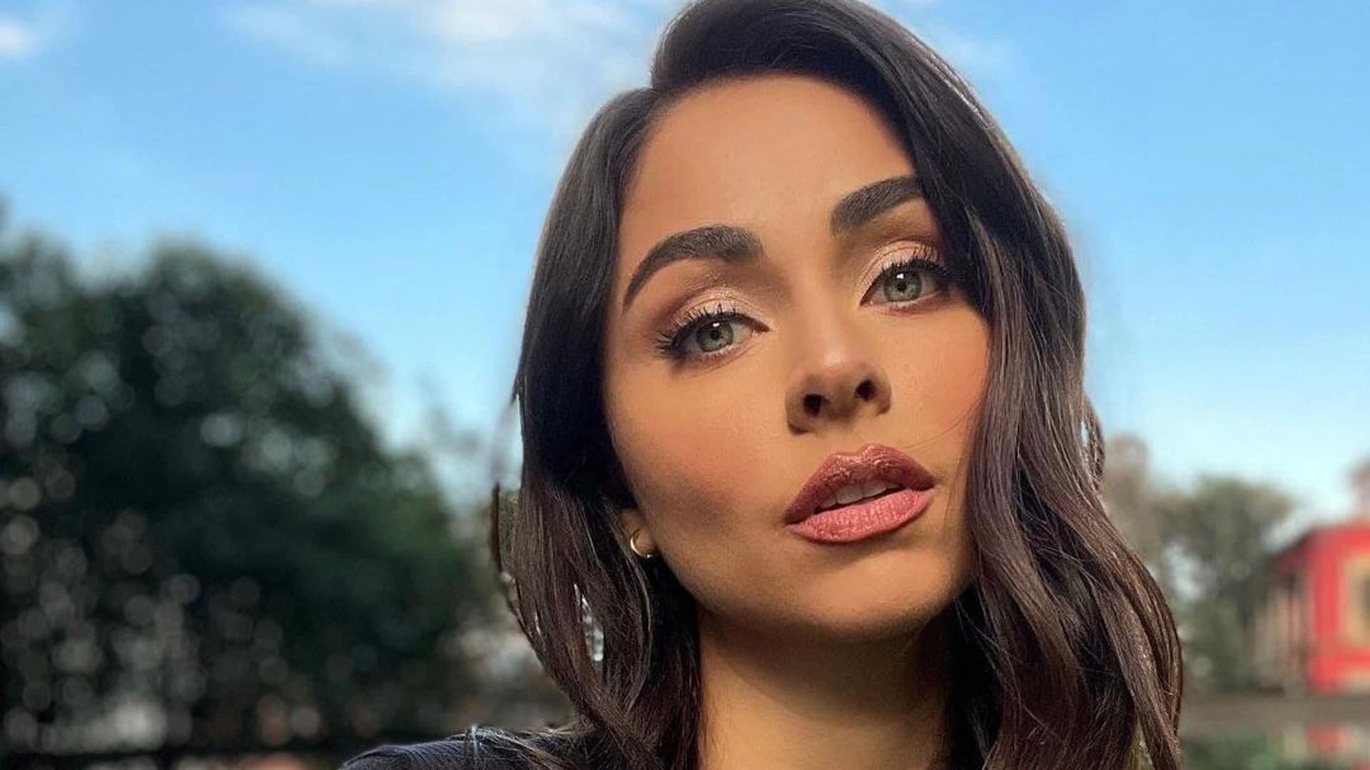 Claudia Martín, ex de Andrés Tovar, envía misterioso mensaje: ‘Todo caerá en su lugar’