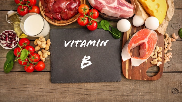 vitaminab